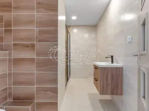 Pronájem bytu 2+kk, Ústí nad Labem - Krásné Březno, Žežická, 37 m2