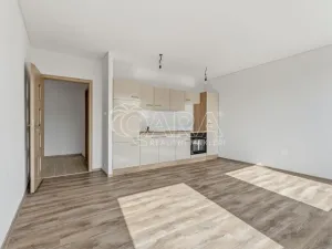 Pronájem bytu 2+kk, Ústí nad Labem - Krásné Březno, Žežická, 37 m2