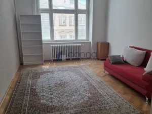 Pronájem kanceláře, Praha - Staré Město, Národní, 24 m2