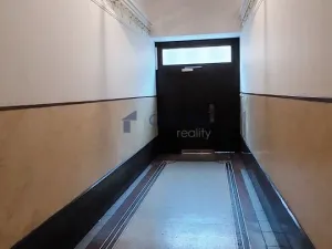 Pronájem kanceláře, Praha - Staré Město, Národní, 24 m2
