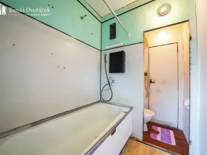 Prodej bytu 2+1, Tišnov, Halasova, 58 m2