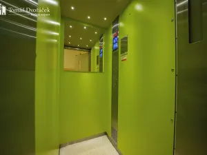 Prodej bytu 2+1, Tišnov, Halasova, 58 m2