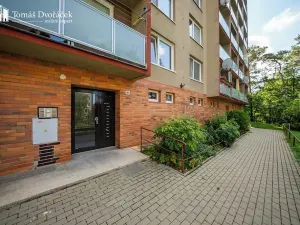 Prodej bytu 2+1, Tišnov, Halasova, 58 m2