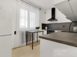 Pronájem bytu 3+1, Plzeň, Lazaretní, 82 m2