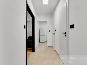 Pronájem bytu 3+1, Plzeň, Lazaretní, 82 m2