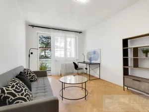 Pronájem bytu 3+1, Plzeň, Lazaretní, 82 m2