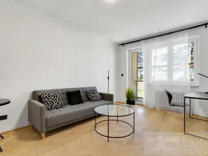 Pronájem bytu 3+1, Plzeň, Lazaretní, 82 m2