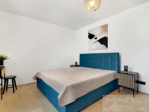 Pronájem bytu 3+1, Plzeň, Lazaretní, 82 m2