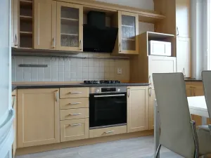 Pronájem bytu 3+1, Boskovice, Husova, 83 m2