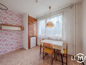 Prodej bytu 2+1, Olomouc, Čajkovského, 55 m2