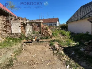 Prodej pozemku pro bydlení, Česká Bělá, 145 m2