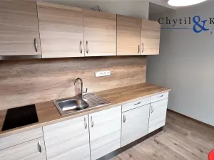 Pronájem bytu 1+1, Přerov, U Tenisu, 42 m2