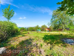 Prodej zahrady, Brno - Černovice, Vinohradská, 1746 m2