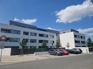 Pronájem bytu 1+kk, Ostrava - Slezská Ostrava, U Hájenky, 38 m2