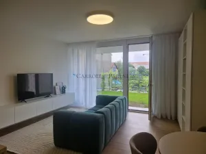 Pronájem bytu 1+kk, Ostrava - Slezská Ostrava, U Hájenky, 38 m2
