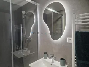 Pronájem bytu 1+kk, Ostrava - Slezská Ostrava, U Hájenky, 38 m2