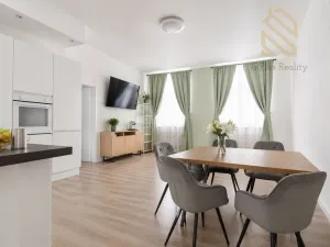 Prodej bytu 3+kk, Terezín, Dlouhá, 119 m2