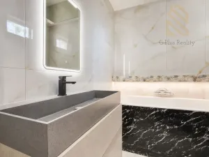 Prodej bytu 3+kk, Terezín, Dlouhá, 119 m2