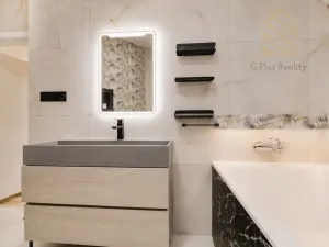 Prodej bytu 3+kk, Terezín, Dlouhá, 119 m2