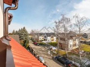 Prodej bytu 3+kk, Praha, Výtoňská, 73 m2