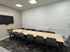 Pronájem kanceláře, Brno, náměstí Svobody, 387 m2