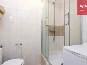 Pronájem bytu 1+1, Ostrava, Tyršova, 65 m2