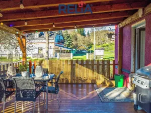 Prodej rodinného domu, Křižany, 126 m2