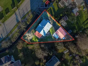 Prodej rodinného domu, Křižany, 126 m2