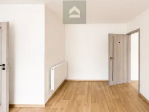 Pronájem bytu 3+kk, Staňkov - Staňkov I, Americká, 50 m2