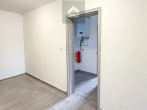 Pronájem bytu 3+kk, Staňkov - Staňkov I, Americká, 50 m2