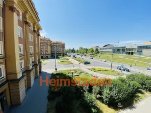 Pronájem bytu 1+1, Ostrava - Poruba, 17. listopadu, 44 m2