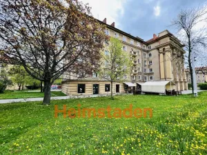 Pronájem bytu 1+1, Ostrava - Poruba, 17. listopadu, 44 m2