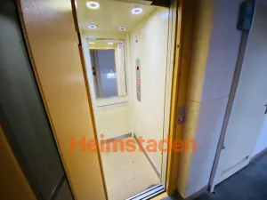 Pronájem bytu 1+1, Ostrava - Poruba, Opavská, 38 m2