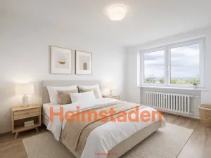 Pronájem bytu 2+kk, Havířov - Šumbark, U Nádraží, 38 m2
