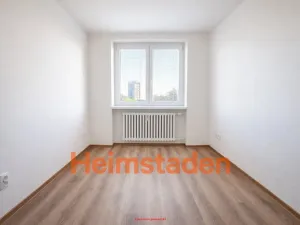 Pronájem bytu 2+kk, Havířov - Šumbark, U Nádraží, 38 m2