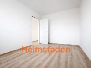 Pronájem bytu 2+kk, Havířov - Šumbark, U Nádraží, 38 m2