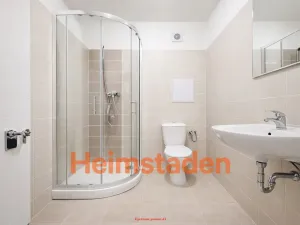 Pronájem bytu 2+kk, Havířov - Šumbark, U Nádraží, 38 m2