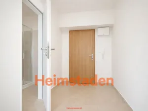 Pronájem bytu 2+kk, Havířov - Šumbark, U Nádraží, 38 m2