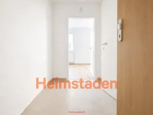 Pronájem bytu 2+kk, Havířov - Šumbark, U Nádraží, 38 m2