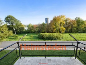 Pronájem bytu 2+kk, Havířov - Šumbark, U Nádraží, 38 m2