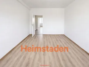 Pronájem bytu 2+1, Karviná - Nové Město, tř. Osvobození, 55 m2