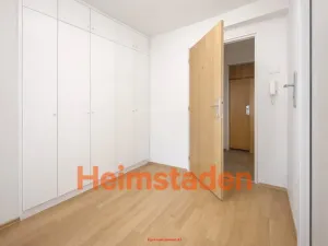 Pronájem bytu 1+1, Havířov - Šumbark, Opletalova, 29 m2