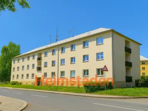 Pronájem bytu 1+1, Havířov - Šumbark, Opletalova, 29 m2