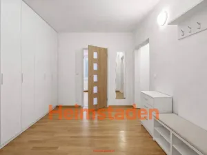 Pronájem bytu 4+1, Havířov - Podlesí, Mládežnická, 88 m2