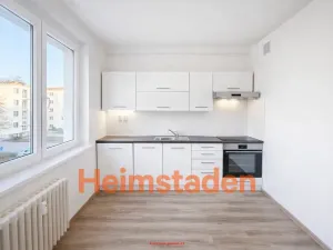 Pronájem bytu 2+1, Karviná - Nové Město, tř. Osvobození, 65 m2