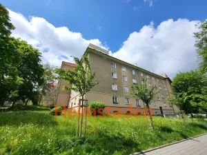 Pronájem bytu 1+1, Havířov - Město, Eduarda Urxe, 42 m2