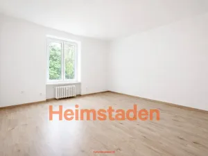 Pronájem bytu 1+1, Havířov - Město, Eduarda Urxe, 42 m2
