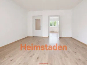 Pronájem bytu 1+1, Havířov - Město, Eduarda Urxe, 42 m2