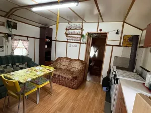 Prodej chaty, Kaliště, Na Valachu, 25 m2