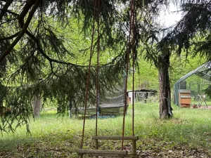 Prodej chaty, Kaliště, Na Valachu, 25 m2